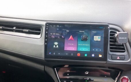 Honda Vezel, 2016 год, 1 550 000 рублей, 14 фотография