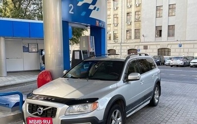 Volvo XC70 II рестайлинг, 2009 год, 1 142 000 рублей, 1 фотография