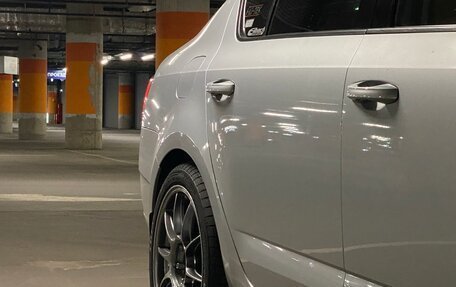 Skoda Octavia, 2018 год, 2 150 000 рублей, 18 фотография