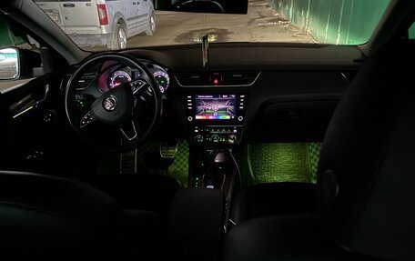 Skoda Octavia, 2018 год, 2 150 000 рублей, 24 фотография