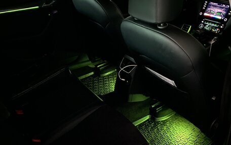 Skoda Octavia, 2018 год, 2 150 000 рублей, 25 фотография