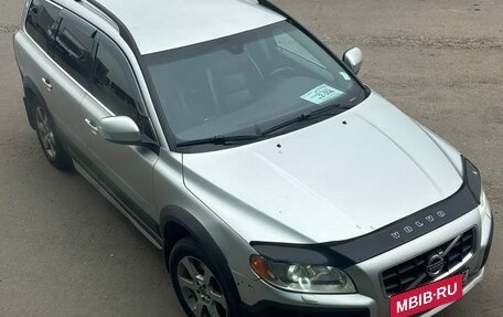 Volvo XC70 II рестайлинг, 2009 год, 1 142 000 рублей, 3 фотография