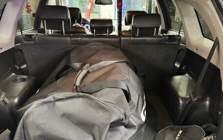 Chevrolet Captiva I, 2012 год, 1 360 000 рублей, 14 фотография