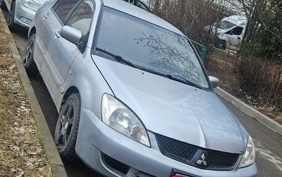 Mitsubishi Lancer IX, 2007 год, 250 000 рублей, 1 фотография
