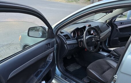 Mitsubishi Lancer IX, 2010 год, 630 000 рублей, 9 фотография