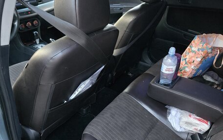 Mitsubishi Lancer IX, 2010 год, 630 000 рублей, 8 фотография
