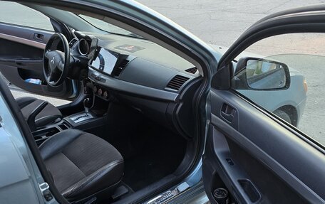 Mitsubishi Lancer IX, 2010 год, 630 000 рублей, 7 фотография