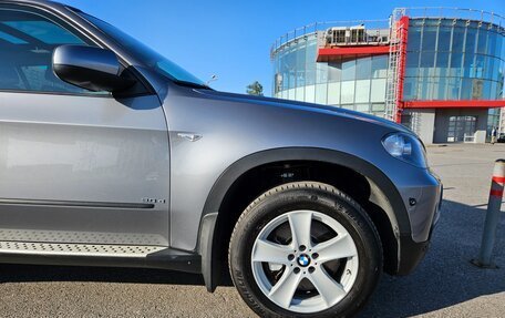 BMW X5, 2007 год, 1 860 000 рублей, 4 фотография