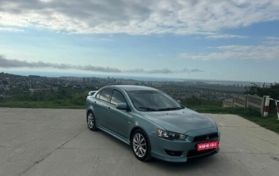 Mitsubishi Lancer IX, 2010 год, 630 000 рублей, 1 фотография
