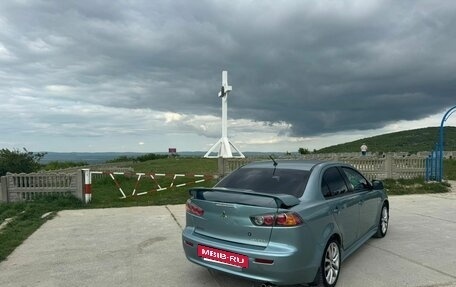 Mitsubishi Lancer IX, 2010 год, 630 000 рублей, 5 фотография