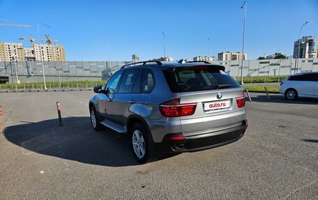BMW X5, 2007 год, 1 860 000 рублей, 9 фотография