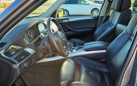 BMW X5, 2007 год, 1 860 000 рублей, 15 фотография