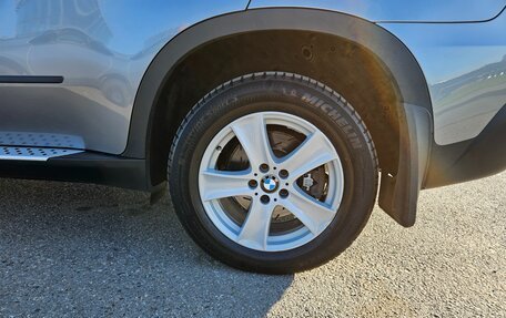 BMW X5, 2007 год, 1 860 000 рублей, 12 фотография