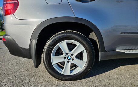 BMW X5, 2007 год, 1 860 000 рублей, 6 фотография