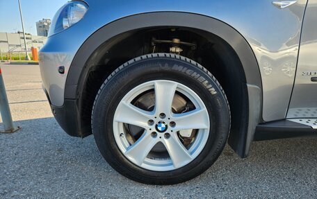 BMW X5, 2007 год, 1 860 000 рублей, 14 фотография