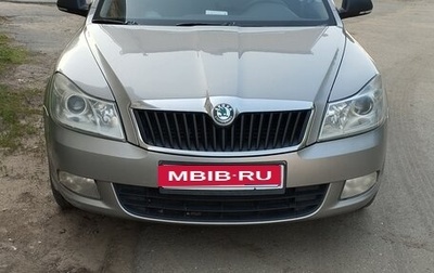Skoda Octavia, 2012 год, 590 000 рублей, 1 фотография