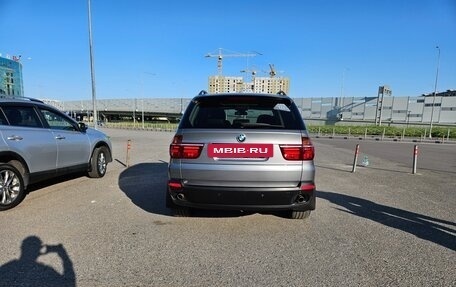 BMW X5, 2007 год, 1 860 000 рублей, 7 фотография