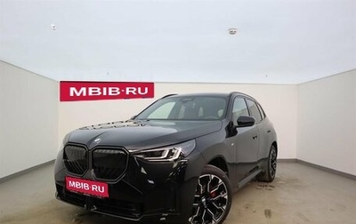 BMW X3, 2024 год, 9 500 000 рублей, 1 фотография