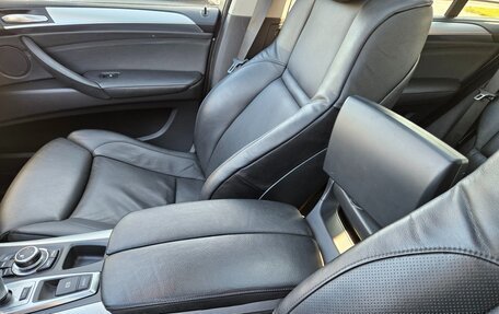 BMW X5, 2007 год, 1 860 000 рублей, 19 фотография