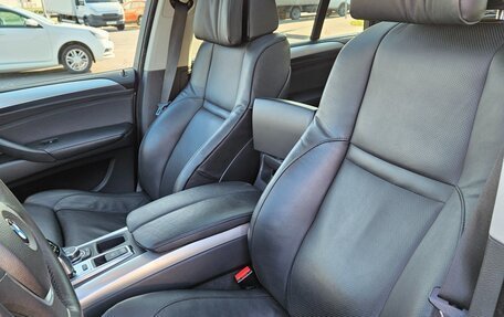 BMW X5, 2007 год, 1 860 000 рублей, 16 фотография