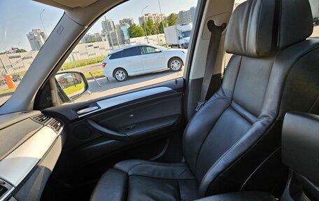 BMW X5, 2007 год, 1 860 000 рублей, 21 фотография