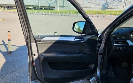BMW X5, 2007 год, 1 860 000 рублей, 18 фотография