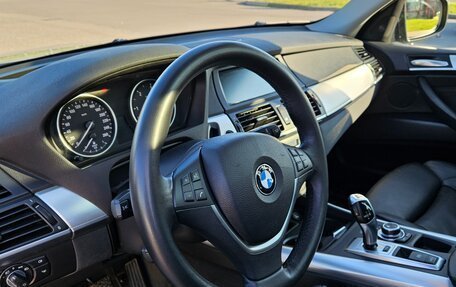 BMW X5, 2007 год, 1 860 000 рублей, 17 фотография