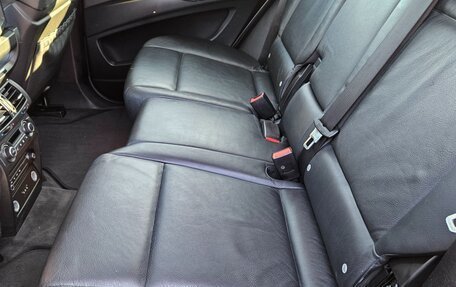 BMW X5, 2007 год, 1 860 000 рублей, 28 фотография