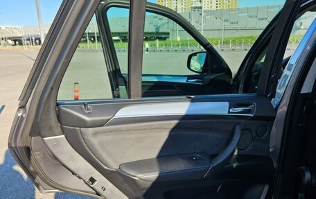 BMW X5, 2007 год, 1 860 000 рублей, 25 фотография