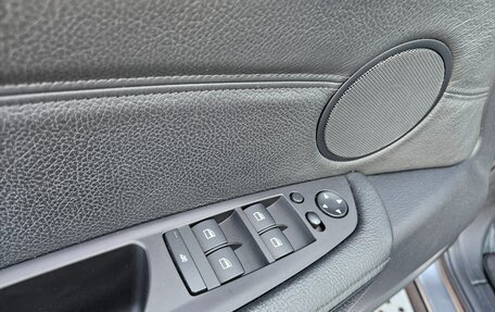 BMW X5, 2007 год, 1 860 000 рублей, 24 фотография
