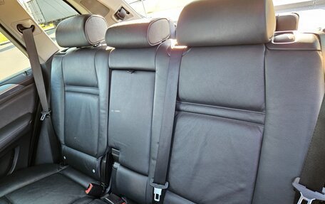 BMW X5, 2007 год, 1 860 000 рублей, 29 фотография