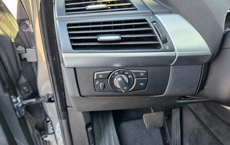 BMW X5, 2007 год, 1 860 000 рублей, 22 фотография