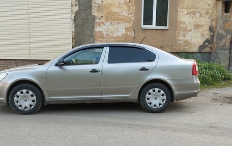 Skoda Octavia, 2012 год, 590 000 рублей, 2 фотография