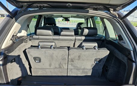 BMW X5, 2007 год, 1 860 000 рублей, 33 фотография