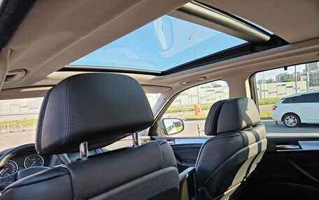 BMW X5, 2007 год, 1 860 000 рублей, 31 фотография