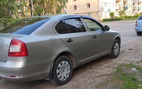 Skoda Octavia, 2012 год, 590 000 рублей, 3 фотография