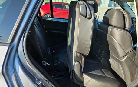 BMW X5, 2007 год, 1 860 000 рублей, 40 фотография