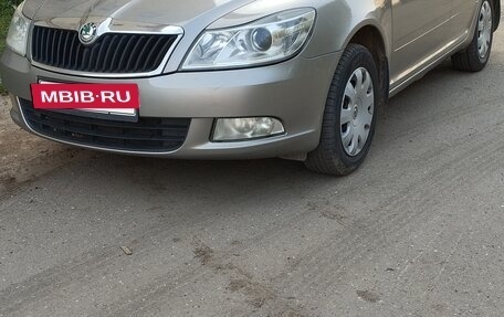 Skoda Octavia, 2012 год, 590 000 рублей, 5 фотография