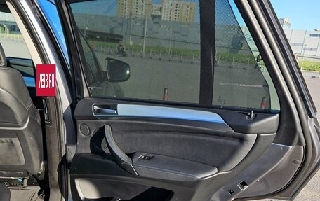 BMW X5, 2007 год, 1 860 000 рублей, 36 фотография