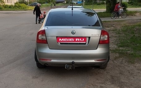 Skoda Octavia, 2012 год, 590 000 рублей, 6 фотография