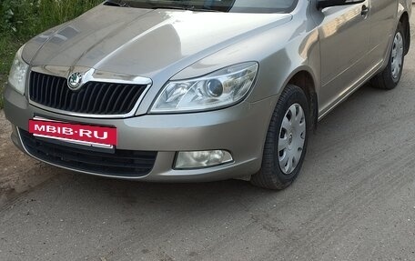 Skoda Octavia, 2012 год, 590 000 рублей, 4 фотография