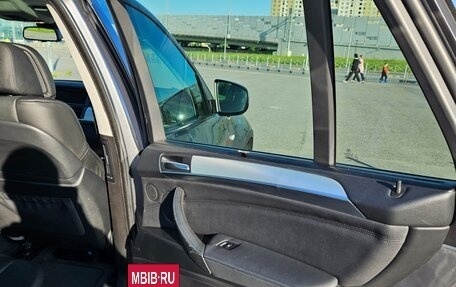 BMW X5, 2007 год, 1 860 000 рублей, 37 фотография