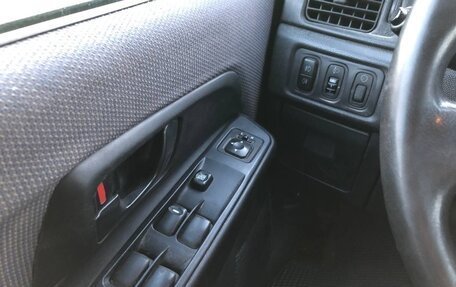 Mitsubishi Pajero Pinin, 2003 год, 610 000 рублей, 10 фотография