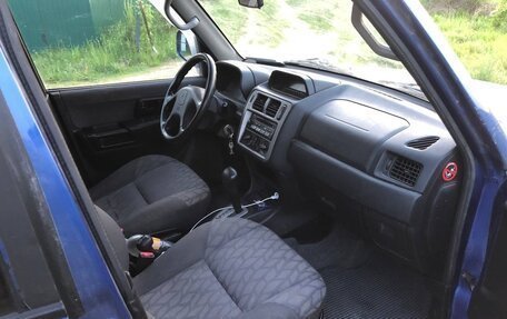 Mitsubishi Pajero Pinin, 2003 год, 610 000 рублей, 8 фотография
