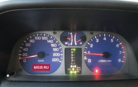 Mitsubishi Pajero Pinin, 2003 год, 610 000 рублей, 9 фотография