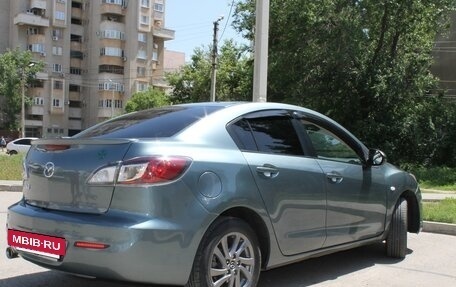 Mazda 3, 2012 год, 1 040 000 рублей, 5 фотография