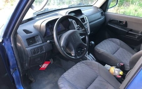 Mitsubishi Pajero Pinin, 2003 год, 610 000 рублей, 7 фотография