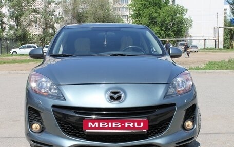 Mazda 3, 2012 год, 1 040 000 рублей, 2 фотография