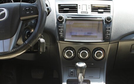 Mazda 3, 2012 год, 1 040 000 рублей, 6 фотография