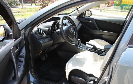 Mazda 3, 2012 год, 1 040 000 рублей, 8 фотография